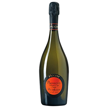 【サクラアワード2023ゴールド受賞】ピッチーニ･プロセッコ･オレンジラベル / ピッチーニ(PICCINI PROSECCO ORANGE LABEL)